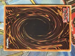 Blackwing - Sirocco the Dawn German YuGiOh Advent Calendar 2011 #AC11-DE011 VLP - Image 2