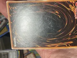 Blackwing - Sirocco the Dawn German YuGiOh Advent Calendar 2011 #AC11-DE011 VLP - Image 4