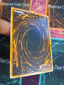 Yu-Gi-Oh! Lord of D. SDK-041 Super Rare Unlimited NM/LP - Image 5