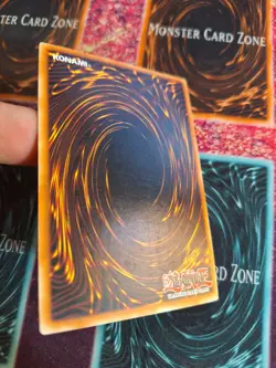 Yu-Gi-Oh! TCG Suijin MRD-027 Super Rare Unlimited Near Mint b2/ - Image 4