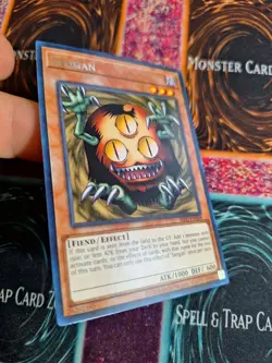 Yu-Gi-Oh! Sangan MRD-EN069 Rare Unlimited Near Mint - Image 2