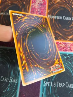 Yu-Gi-Oh! Sangan MRD-EN069 Rare Unlimited Near Mint - Image 4