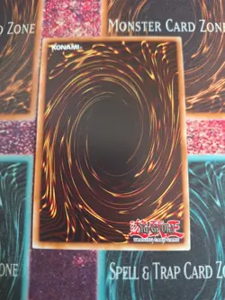Yu-Gi-Oh! TCG Harpie Lady Sisters MRD-009 Super Rare Unlimited Near Mint - Image 3