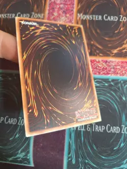 Yu-Gi-Oh! TCG Harpie Lady Sisters MRD-009 Super Rare Unlimited Near Mint - Image 4