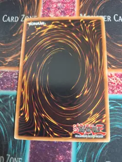 Yu-Gi-Oh! Princess of Tsurugi MRD-086 Rare Unlimited Near Mint - Image 3