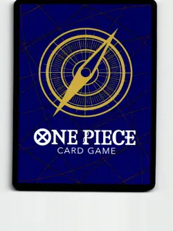 Trafalgar Law Jolly Roger Foil ST03-008 Premium Booster -The Best- One Piece LP - Image 2