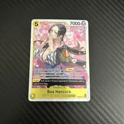 Boa Hancock PRB02-017 Premium Booster -The Best- Vol. 2 Foil - Image 2