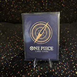 One Piece English - Shiryu - Alt Art - PRB02 - PRB02-015 - R- NM - Image 5