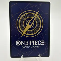 Trafalgar Law - PRB02-002 PRB02-002 One Piece Premium Booster -The Best- Vol. 2 - Image 2