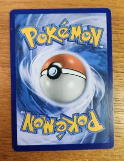 Metal Energy Pokemon Card, 2017 - Image 2