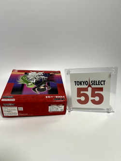 UNION ARENA TCG Code Geass Booster Box Japanese SEALED BANDAI FedEx/DHL - Image 4
