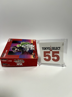 UNION ARENA TCG Code Geass Booster Box Japanese SEALED BANDAI FedEx/DHL - Image 5