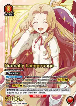 Union Arena TCG: Code Geass Lelouch of the Rebellion Booster Box [UE04BT] - 16 P - Image 5