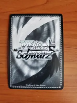 Weiss Schwarz Puella Magi Madoka Magica - Sayaka Fights for Others MM/W17-E083 R - Image 2