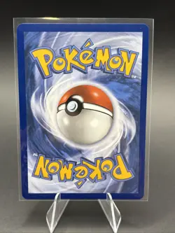 Pokemon TCG Decidueye EX 100/088 Perfect Order Card - Image 2