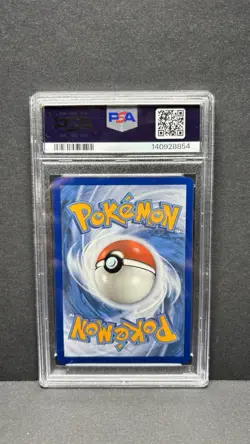 Eevee ex - (Prismatic Evolutions Stamp) 075/131 Miscellaneous Cards &... - Image 2