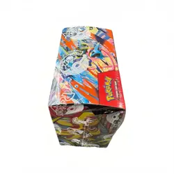Pokemon TCG Chaos Rising Sealed Box Collectible Card Game - Image 2