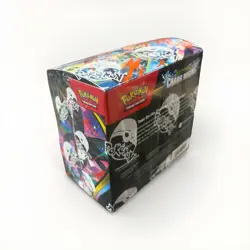Pokemon TCG Chaos Rising Sealed Box Collectible Card Game - Image 3