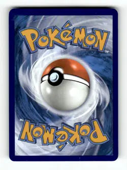 Sun Seed (Cosmos Holo) 027/034 Trading Card Game Classic Pokemon LP - Image 2