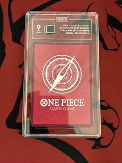 TAG 9 Monkey D Luffy Alt Art OP09-061 L ONE PIECE Card Japanese - Image 3
