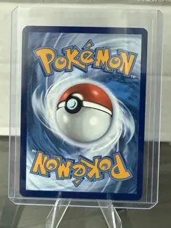 Magneton 159 Sv: Scarlet & Violet Promo Card Holo NM - Image 3