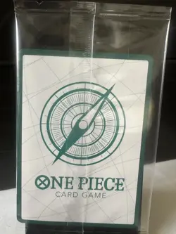 DON!! Card (Luffy) (Special DON!! Set Vol. 1) One Piece Promotion Cards Foil - Image 2