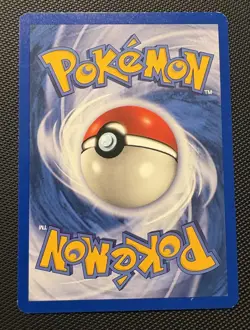 Pokemon Card - Dark Flaaffy Neo Destiny 34/105 Uncommon 1st Edition - Image 2