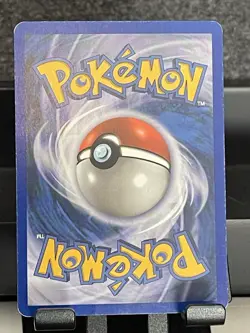 Jigglypuff - 53/100 - Pokemon Crystal Guardians Reverse Holo Card MP - Image 2