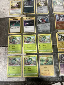 Pokemon Card Lot Pokemon GO 100 English Pikachu Charmander Bulbasaur Gengar - Image 4