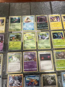 Pokemon Card Lot Pokemon GO 100 English Pikachu Charmander Bulbasaur Gengar - Image 5
