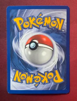 METAGROSS [Delta] 11/113 EX Delta Species REVERSE HOLO RH Pokemon TCG card NM+ - Image 4