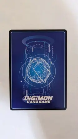 EX4-074 ShineGreymon Ruin Mode Alt Art - Digimon Card Game Secret Rare - Image 2