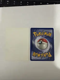 Pokemon TCG Mew Black Star Promos 8 Card With Card Insert LP-NM Condition - Image 2