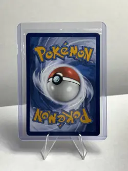 Pokemon TCG Scarlet & Violet Iono 269/193 Full Art Holo Trainer Card NM - Image 2
