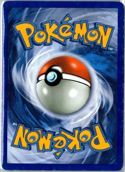 Pokemon Card - Azurill 69/130 Diamond & Pearl 2007 Common Heavily Played - Image 2