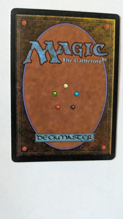 Volcanic Island Revised MTG Exc Free shipping with tracking 4 - Image 2