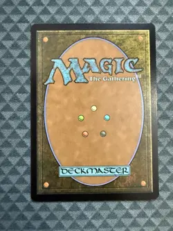 MTG Ghost Town Uncommon *The List Reprints (LIST) - Image 3
