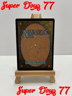 Malcolm, Keen-Eyed Navigator - Foil - NEAR MINT - Borderless - Special Guests - Image 2