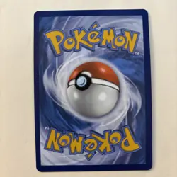 Pokemon TCG Scramble Switch Ace Spec Trainer Card 186/191 Surging Sparks Nm - Image 3