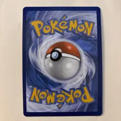 Pokemon TCG Scramble Switch Ace Spec Trainer Card 186/191 Surging Sparks Nm - Image 4
