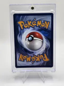 Pokemon TCG Eevee Holo Promo 173 Sv: Scarlet & Violet Boosted Evolution - Image 2