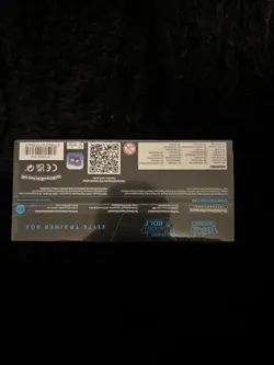 Pokemon TCG Black Bolt - Elite Trainer Box ETB - New Sealed *See Description* - Image 4