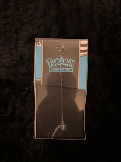 Pokemon TCG Black Bolt - Elite Trainer Box ETB - New Sealed *See Description* - Image 5