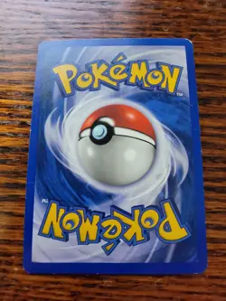 PL Scyther 017/130 Base Set 2 Holo Rare Pokemon Card - Image 4