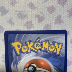Pokemon Birthday Pikachu 24/53 Celebrations Classic Collection Holo NM - Image 5