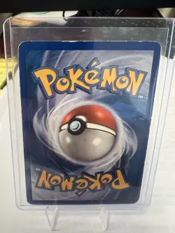 2006-2007 Pokemon Card Lot (6), Mix of Promos, Reverse Holos, and Normal - Image 4