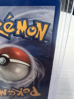 2006-2007 Pokemon Card Lot (6), Mix of Promos, Reverse Holos, and Normal - Image 5