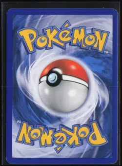 Houndoom 10/95 Call of Legends Pokemon Reverse Holo Moderately Played - Image 2