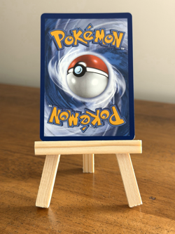 Pokemon Nymble 096/094 Me02: Phantasmal Flames Illustration Rare Holo - Image 2