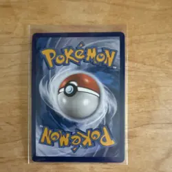 Pokemon Shining Mew 40/73 Shining Legends Shiny Holo Rare Holo 30 HP - Image 2